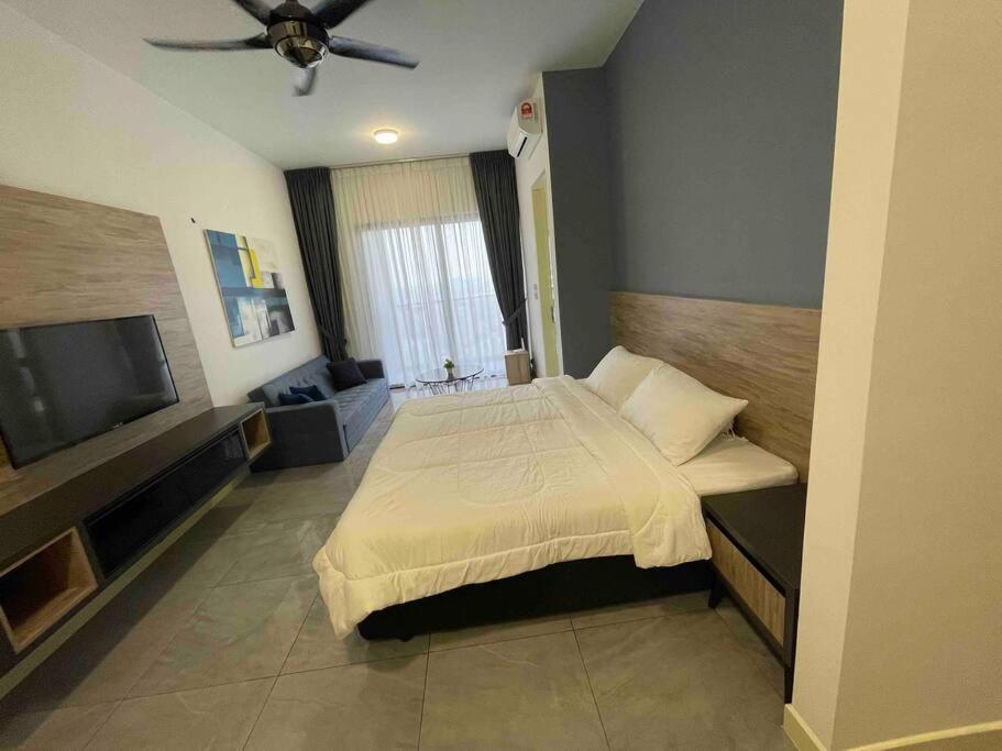 Homestay Shah Rizki At Imperio With Swimming Pool Muslim Friendly Malakka Dış mekan fotoğraf